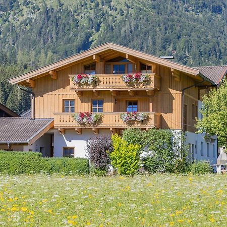 Ferienhaus Hohenwarter Lofer Extérieur photo