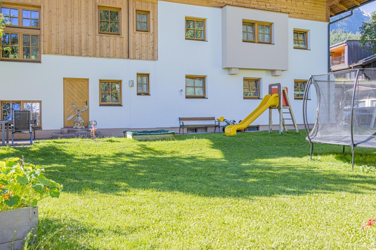 Ferienhaus Hohenwarter Lofer Extérieur photo