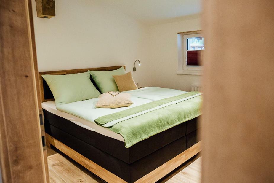 Ferienhaus Hohenwarter Lofer Extérieur photo