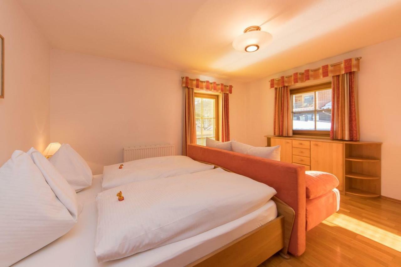 Ferienhaus Hohenwarter Lofer Extérieur photo