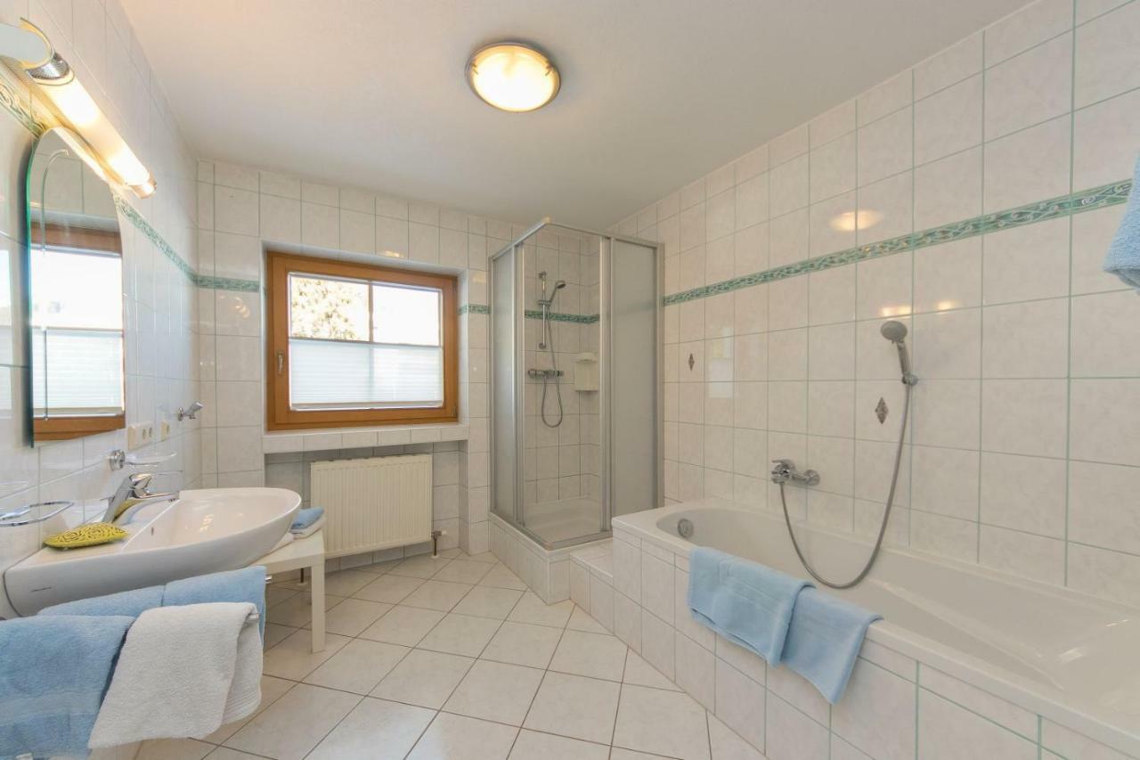 Ferienhaus Hohenwarter Lofer Extérieur photo