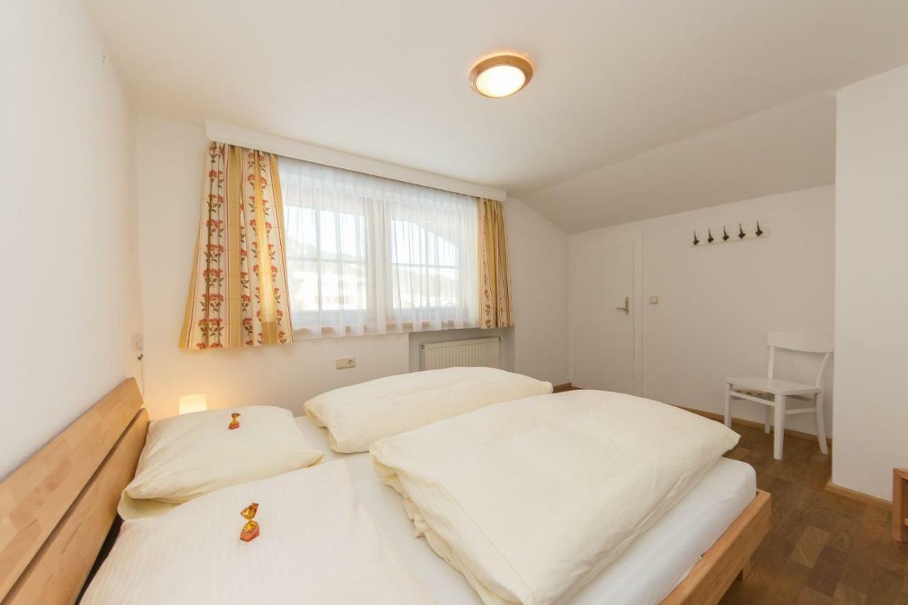 Ferienhaus Hohenwarter Lofer Extérieur photo