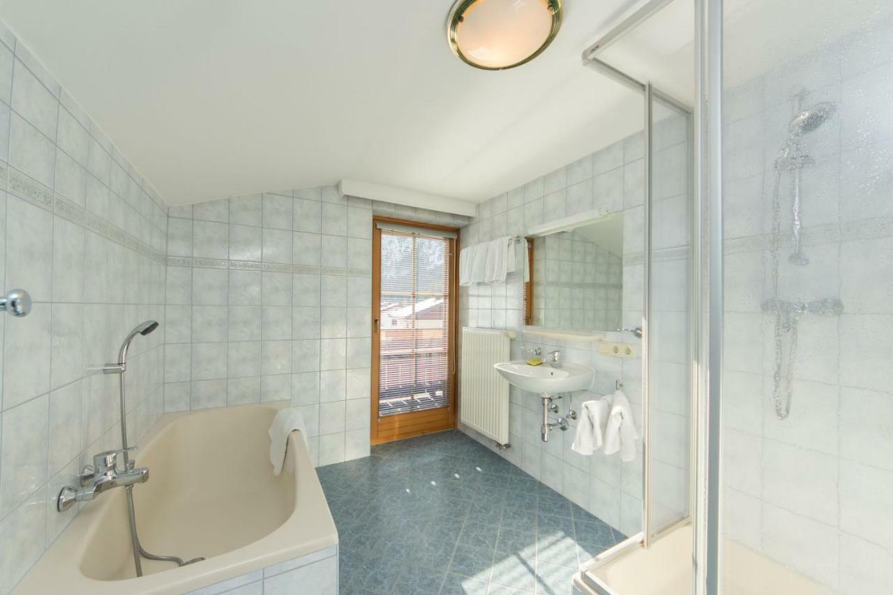 Ferienhaus Hohenwarter Lofer Extérieur photo