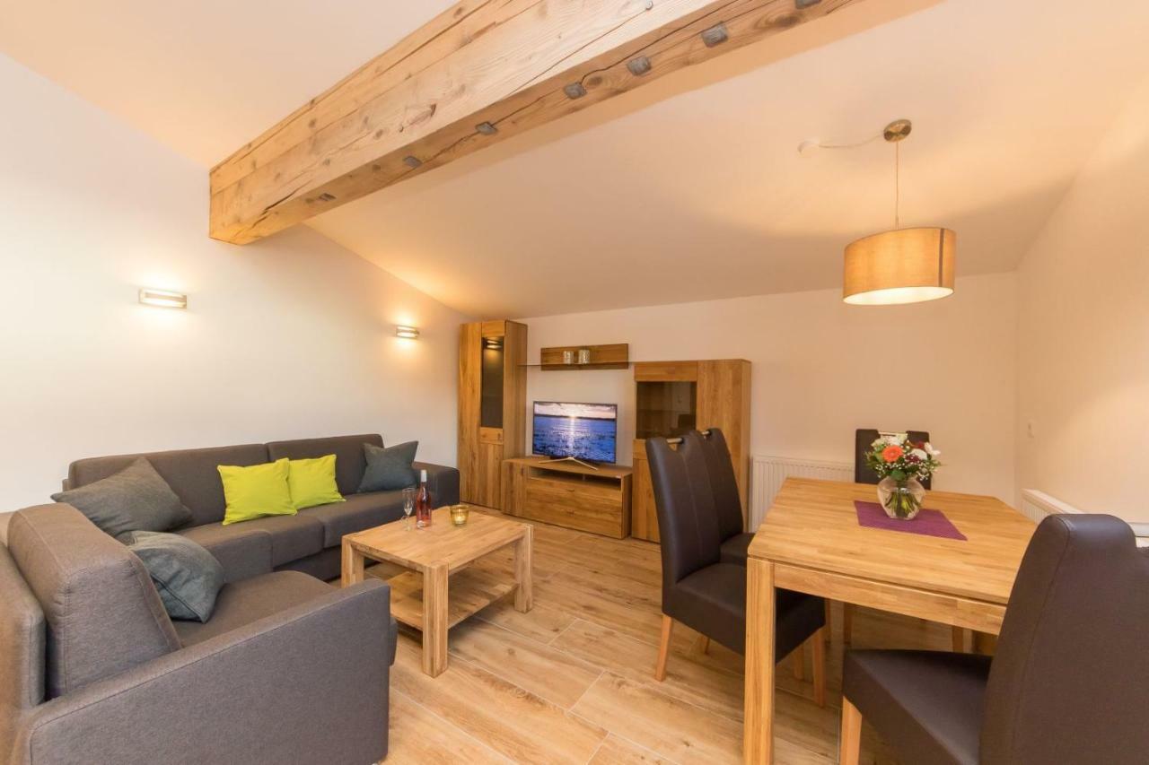 Ferienhaus Hohenwarter Lofer Extérieur photo