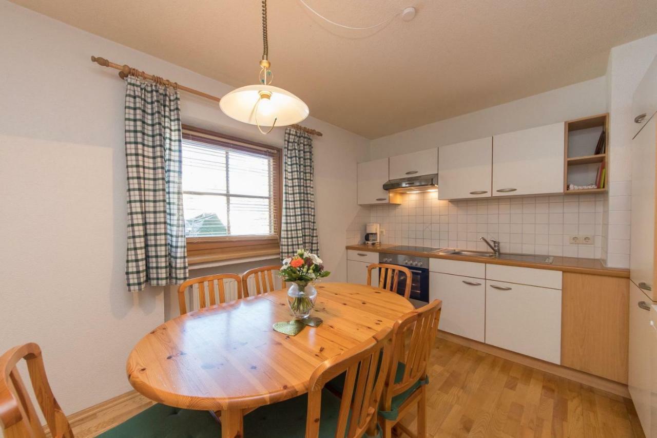 Ferienhaus Hohenwarter Lofer Extérieur photo