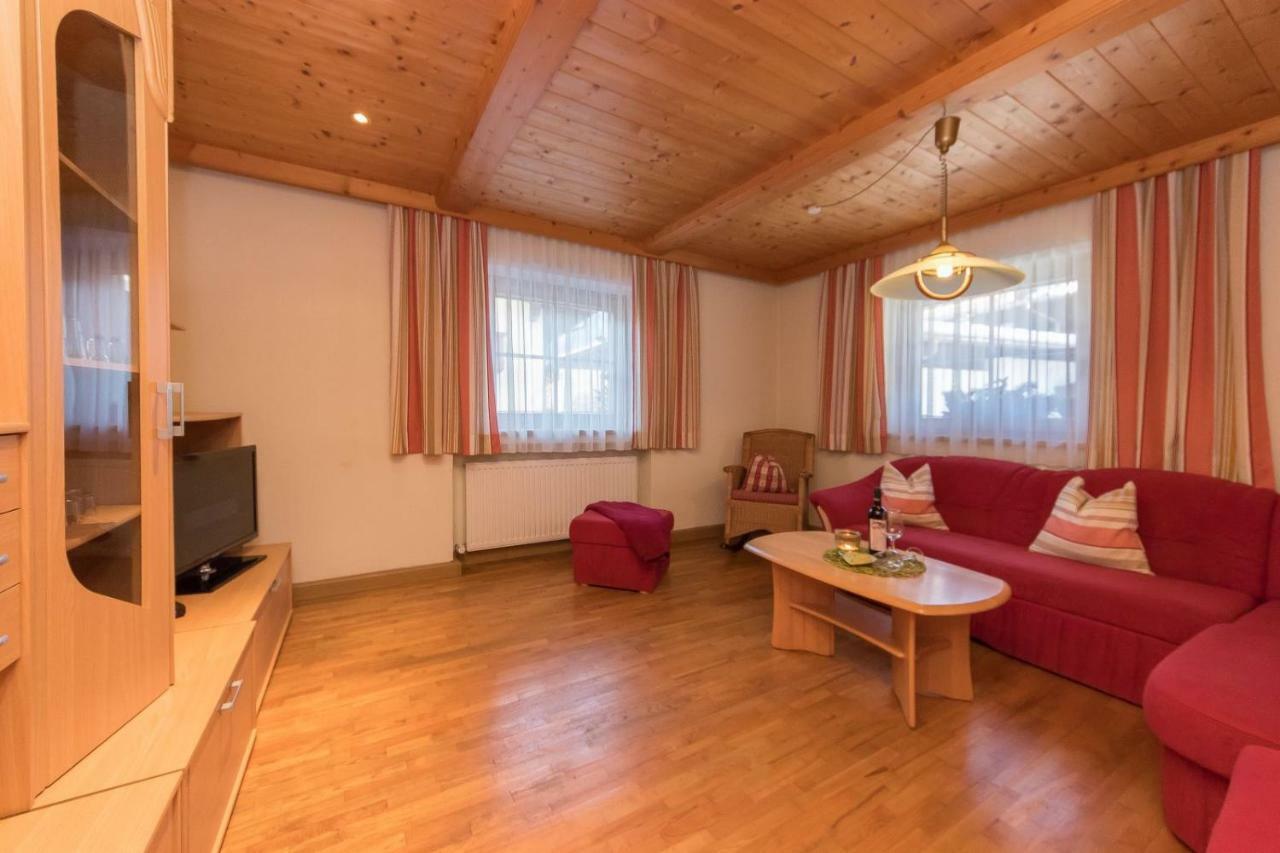 Ferienhaus Hohenwarter Lofer Extérieur photo