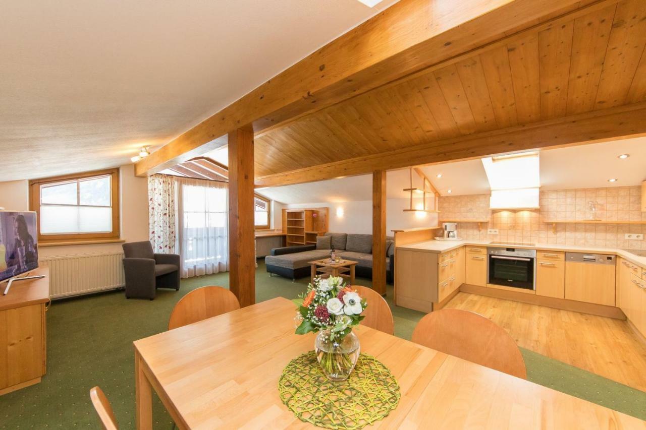Ferienhaus Hohenwarter Lofer Extérieur photo