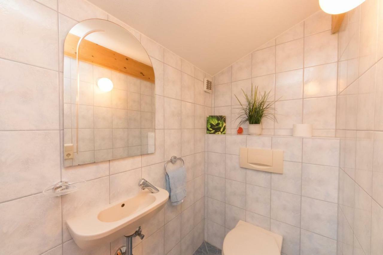 Ferienhaus Hohenwarter Lofer Extérieur photo