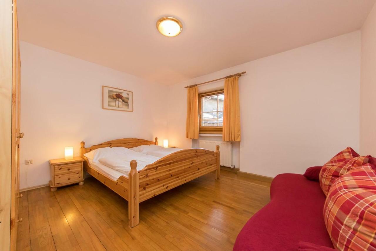 Ferienhaus Hohenwarter Lofer Extérieur photo