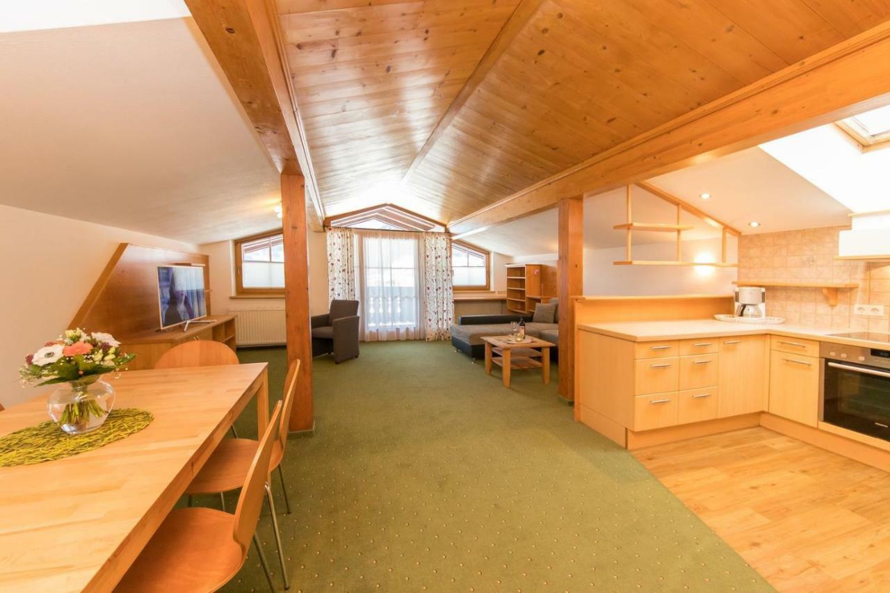 Ferienhaus Hohenwarter Lofer Extérieur photo