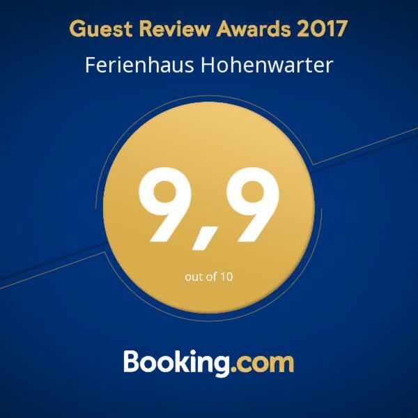 Ferienhaus Hohenwarter Lofer Extérieur photo